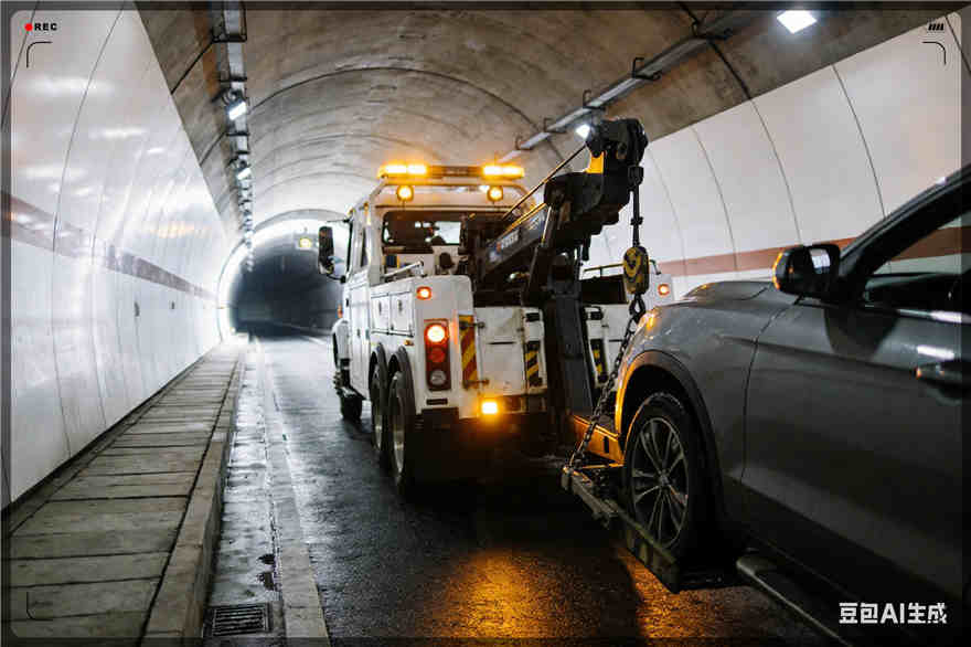 修文道路救援汽车换轮胎