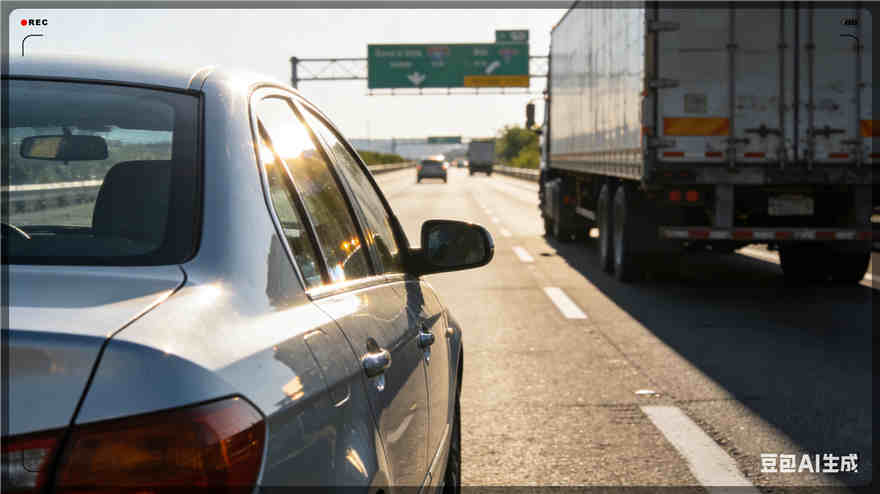 修文汽车救援中途上门换轮胎案例